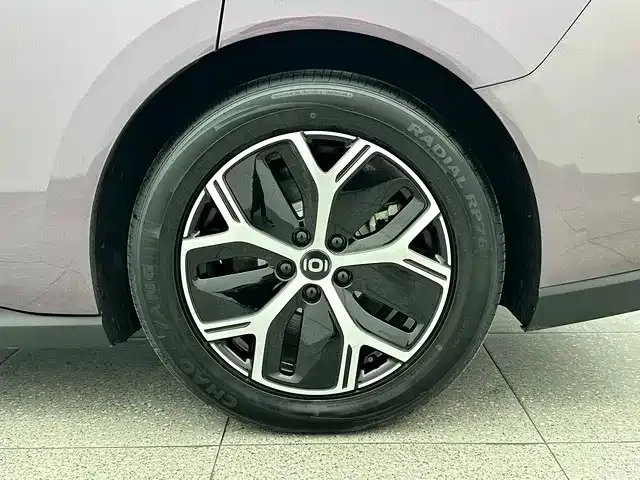 Changan Qiyuan A06 — Фото автомобиля 16