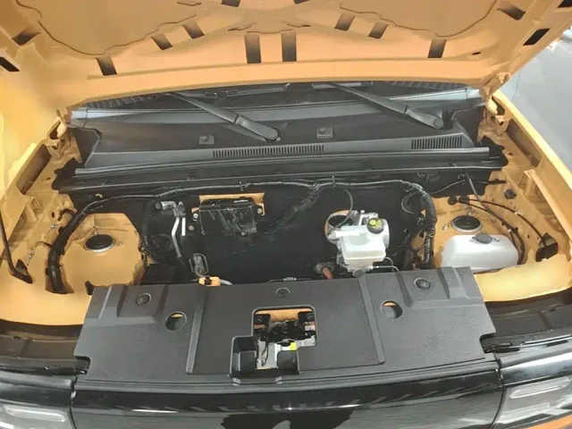 Baojun Yep — Фото автомобиля 19