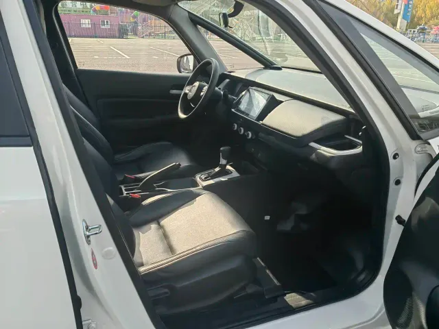 Honda Fit — Фото автомобиля 13