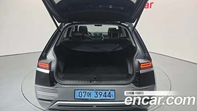 Hyundai Ioniq 5 — Фото автомобиля 27