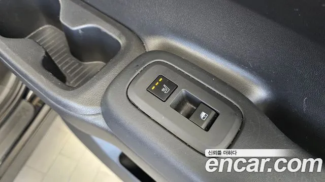 Hyundai Santa Fe MX5 — Фото автомобиля 30