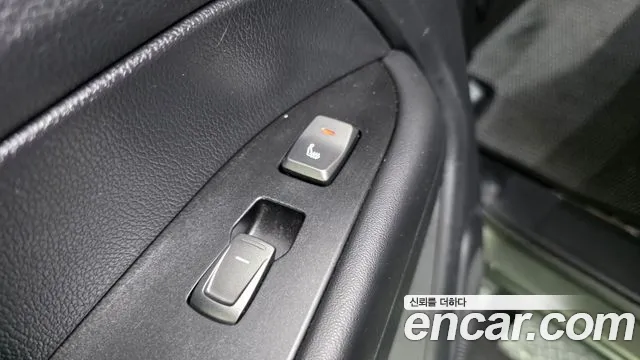 KG_Mobility_Ssangyong Rexton Новый Rexton Sport Khan Дизель 2.2 4WD — Фото автомобиля 17
