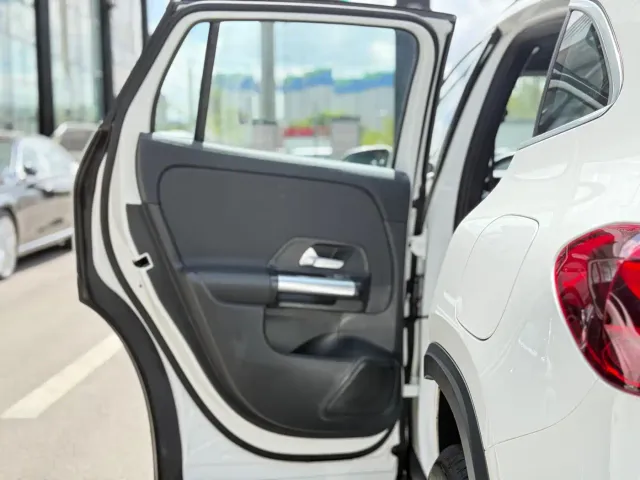 Mercedes-Benz GLA-Class — Фото автомобиля 18