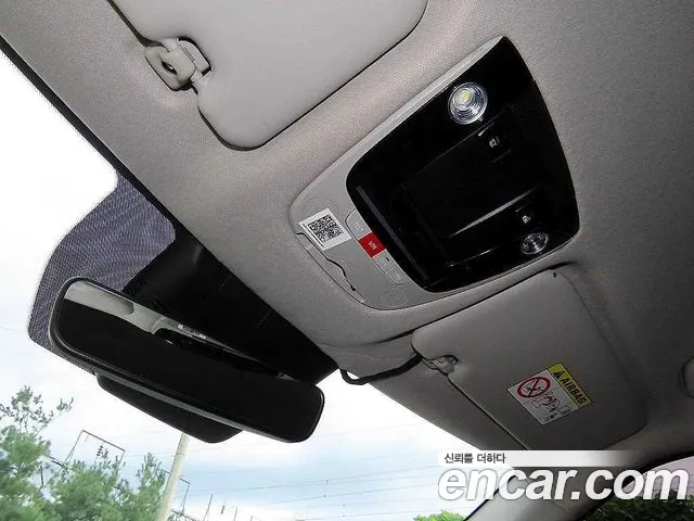 Kia Seltos — Фото автомобиля 16