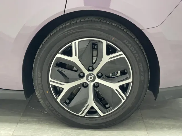 Changan Qiyuan A06 — Фото автомобиля 19