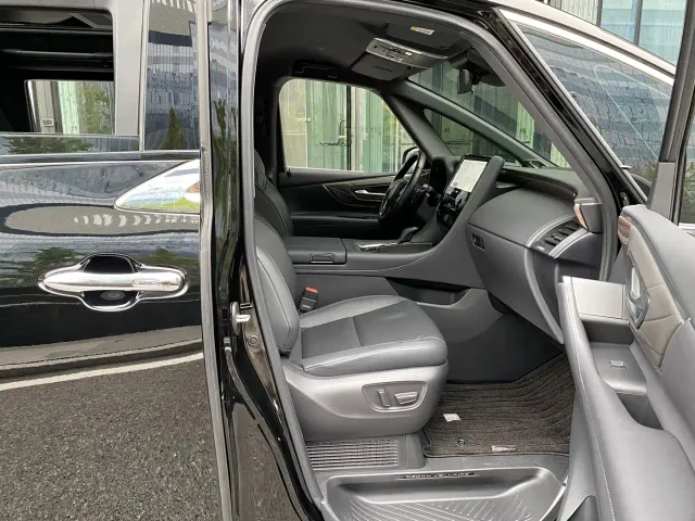 Toyota Vellfire — Фото автомобиля 27