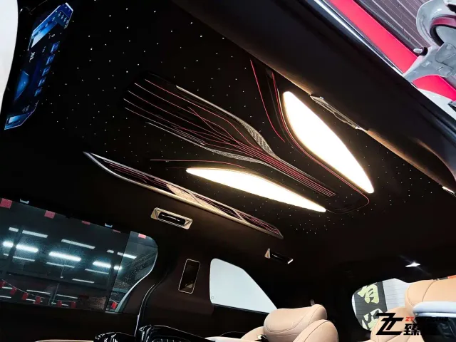 Toyota Granvia — Фото автомобиля 10