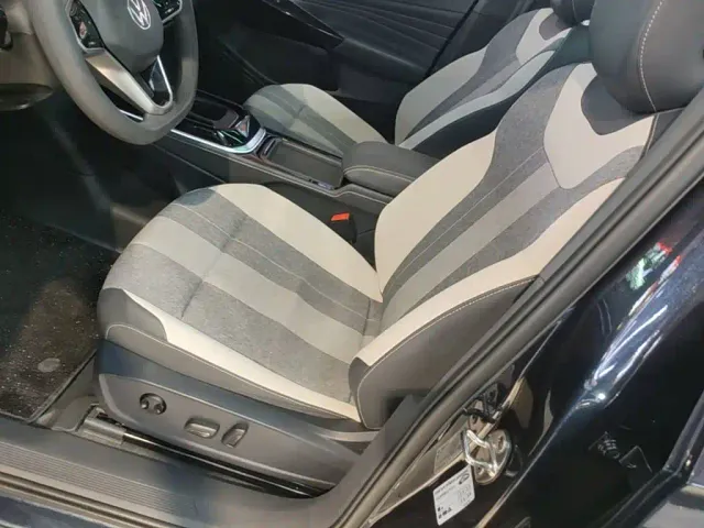 Volkswagen ID.4 Crozz — Фото автомобиля 14