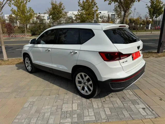 Jetta VS5 — Фото автомобиля 4