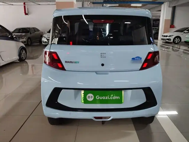 DFSK Mini EV — Фото автомобиля 5