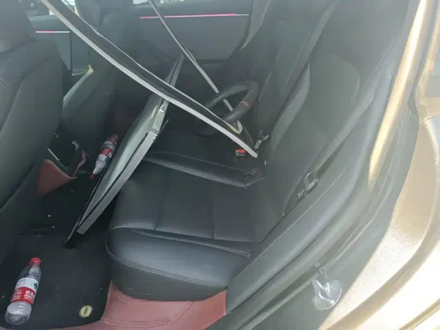Tesla Model 3 — Фото автомобиля 16