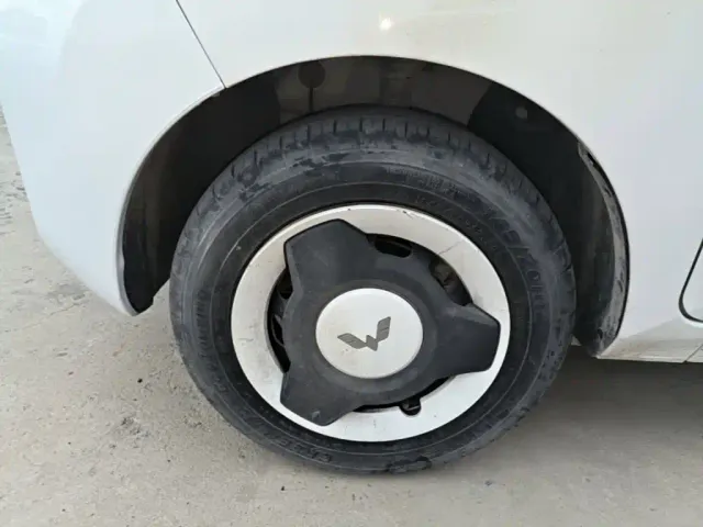 Wuling Hongguang Mini EV — Фото автомобиля 22