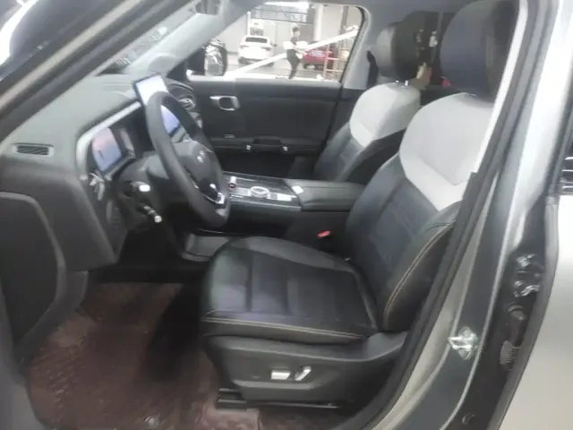 BAIC BJ30 — Фото автомобиля 14