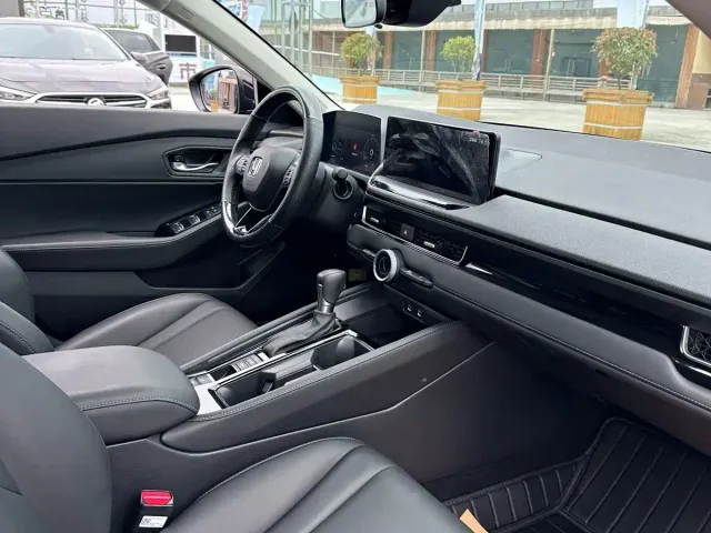 Honda Inspire — Фото автомобиля 5