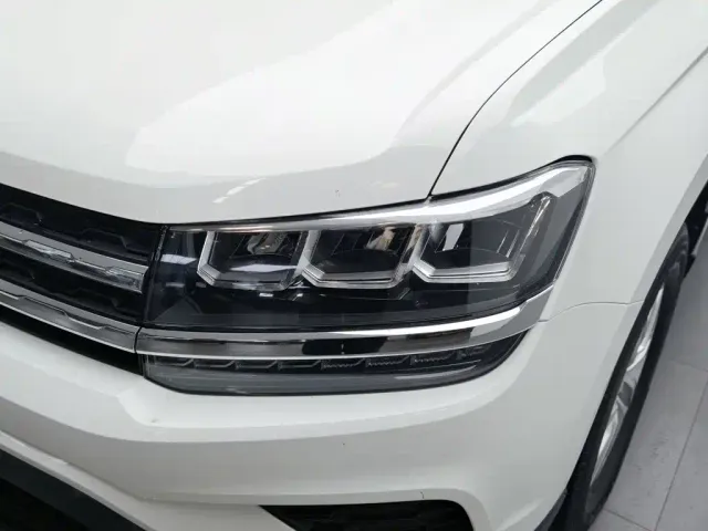 Volkswagen Tharu — Фото автомобиля 7
