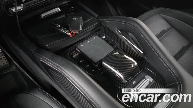 Mercedes-Benz GLE-Class — Фото автомобиля 17