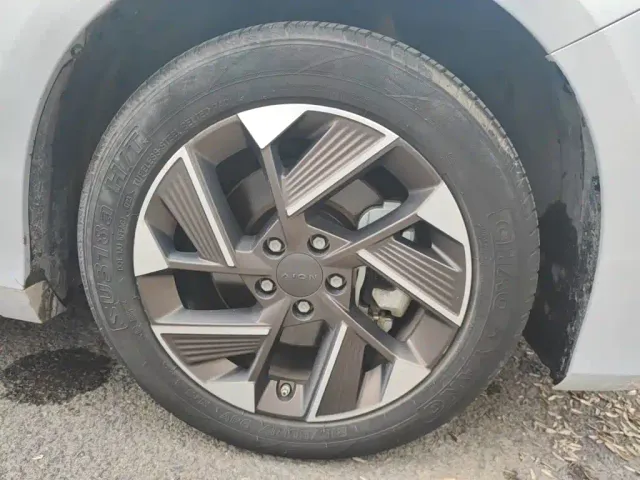 GAC Aion S Plus — Фото автомобиля 25