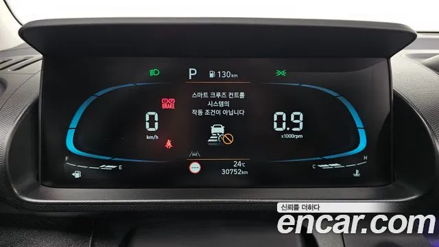 Hyundai Casper — Фото автомобиля 11