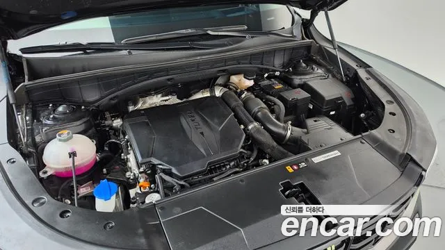 Kia Sorento 4th Gen — Фото автомобиля 9