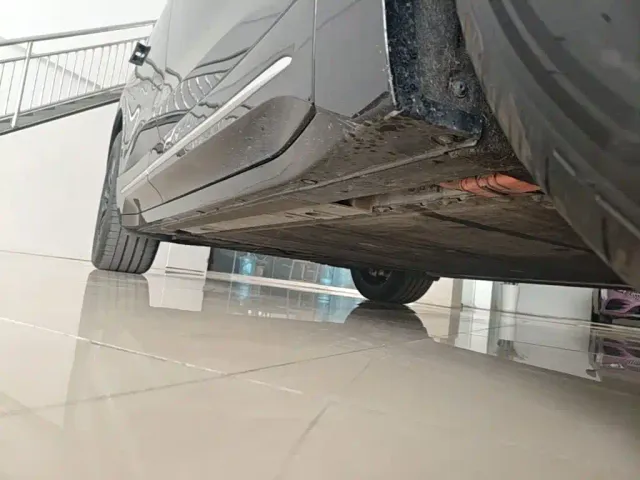 Nio EC6 — Фото автомобиля 20