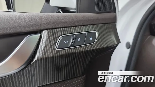 Hyundai Palisade The New Palisade Дизель 2.2 4WD — Фото автомобиля 28
