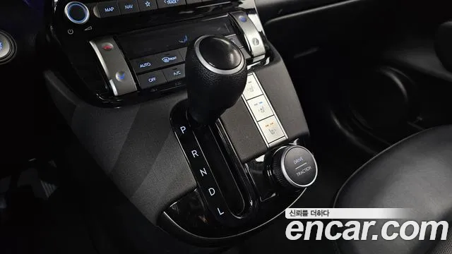 Hyundai Casper Casper Inspiration — Фото автомобиля 9