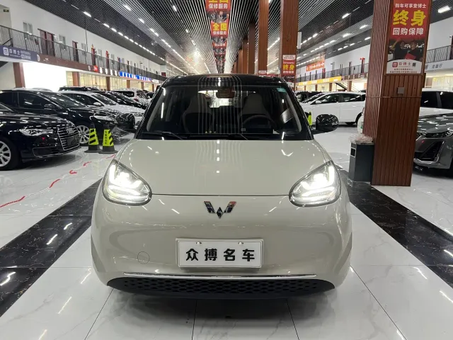 Wuling Bingo — Фото автомобиля 2