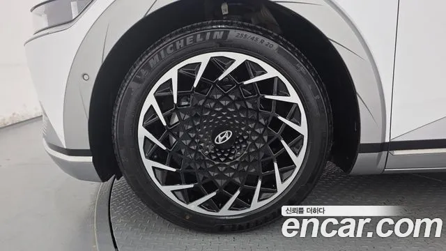 Hyundai Ioniq5 Ioniq5 — Фото автомобиля 5