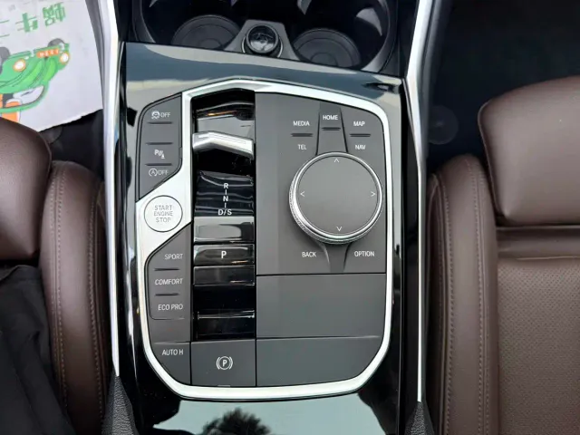 BMW 3 Series — Фото автомобиля 11