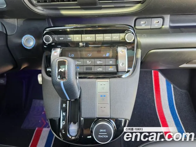 Hyundai Casper Casper Turbo Inspiration — Фото автомобиля 15