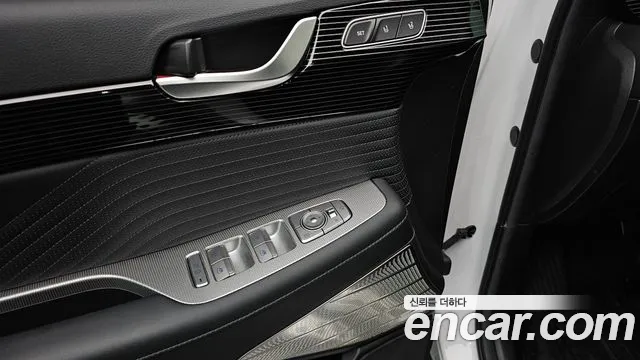 Hyundai Palisade The New Palisade Бензин 3.8 4WD — Фото автомобиля 24