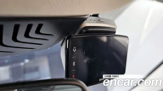 BMW 5-Series — Фото автомобиля 29