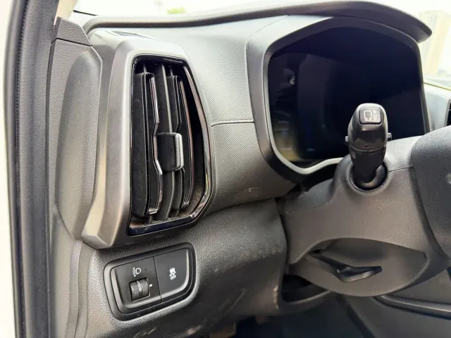 Hyundai ix35 — Фото автомобиля 16