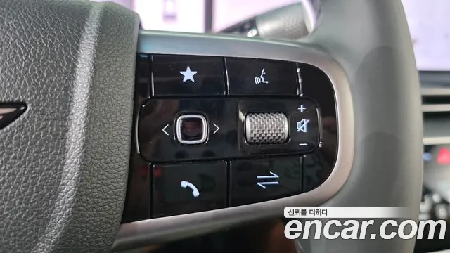 Genesis GV80 2.5T Бензин AWD — Фото автомобиля 13