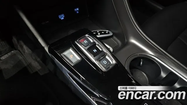 Hyundai Sonata DN8 — Фото автомобиля 12