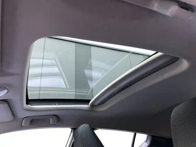Toyota IZOA — Фото автомобиля 11