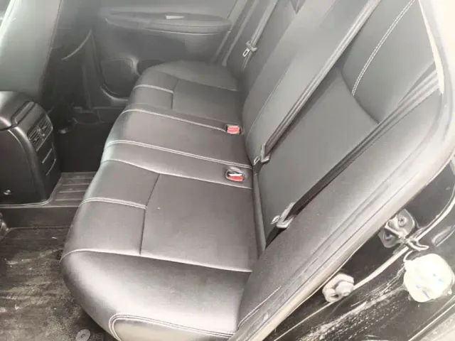Nissan Sylphy — Фото автомобиля 16