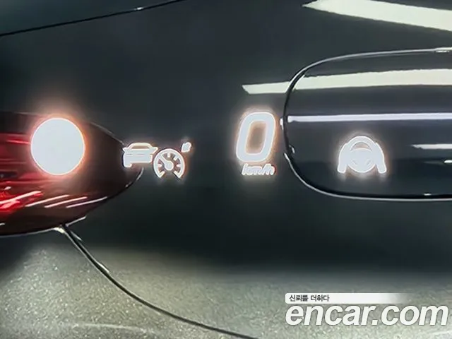Mercedes-Benz GLC-Class X254 — Фото автомобиля 10