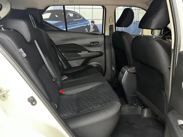 Nissan Kicks — Фото автомобиля 10