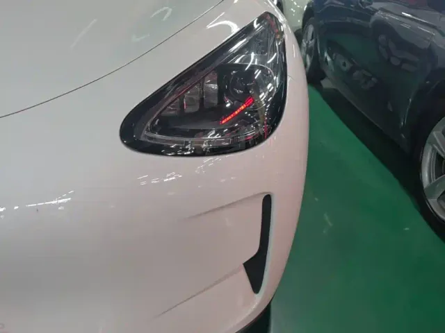 Geely Starry Wish — Фото автомобиля 23