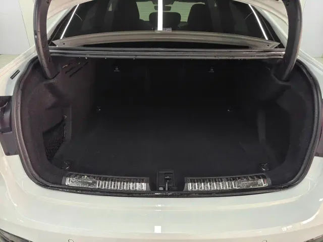 Audi A5L — Фото автомобиля 18