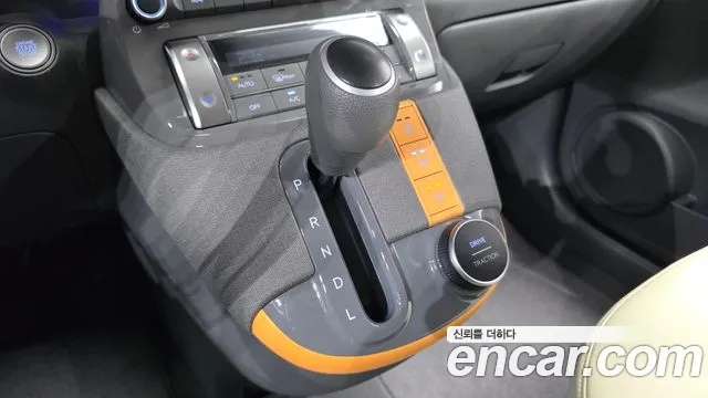 Hyundai Casper — Фото автомобиля 12