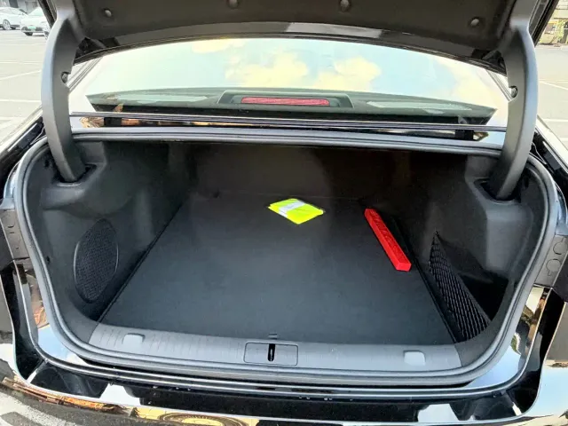Chery Arrizo 8 PRO — Фото автомобиля 25