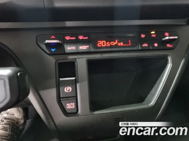 Kia RAY — Фото автомобиля 7