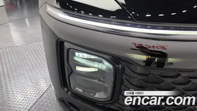 Hyundai Grandeur GN7 — Фото автомобиля 7