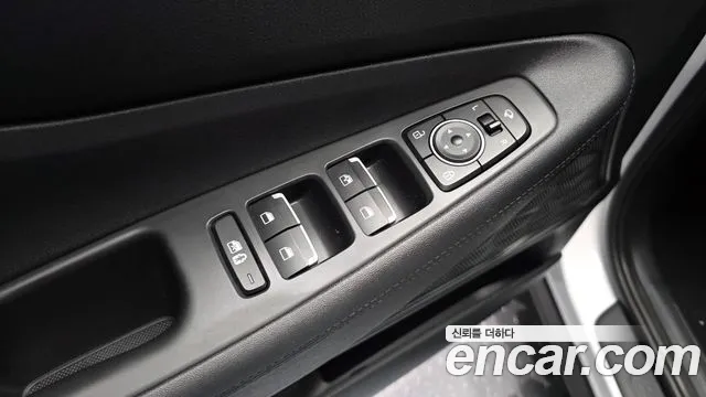 Hyundai Santa Fe Santa Fe (New) — Фото автомобиля 28