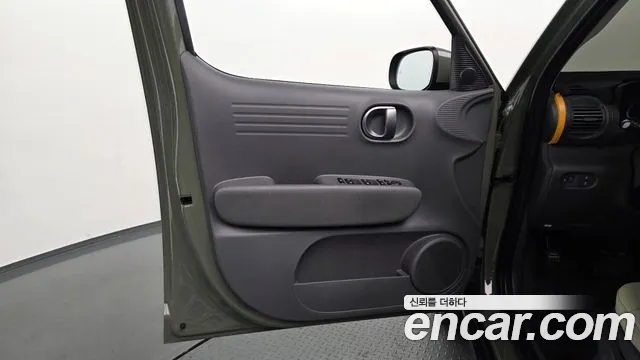Hyundai Casper Casper Turbo Inspiration — Фото автомобиля 24