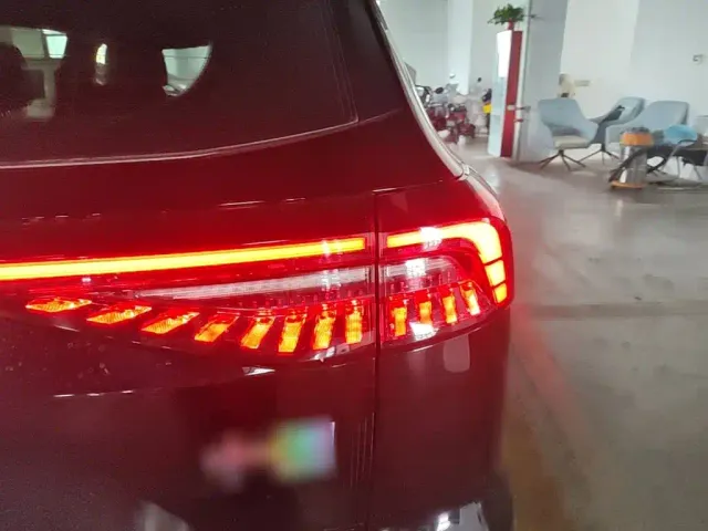 Chery Tiggo 8 PRO — Фото автомобиля 7