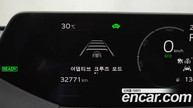 Toyota Prius — Фото автомобиля 30