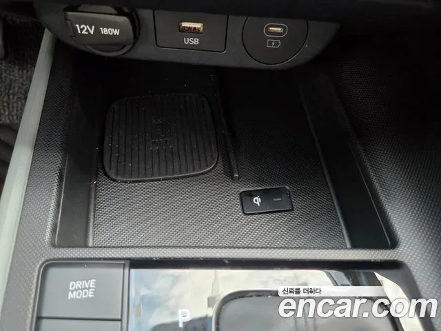 Hyundai Avante CN7 — Фото автомобиля 15
